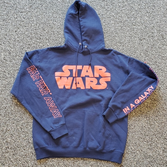 Star Wars Other - Star Wars Hoodie